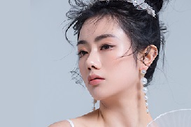 MAKEUP SSFEI | 一個月小白能成功進階婚禮化妝師？彎道超車看這里！